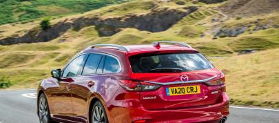 Mazda CX 30 (2021) - picture 39 of 72