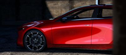 Mazda CX 30 (2021) - picture 47 of 72