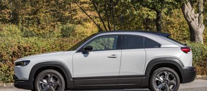 Mazda CX 30 (2021) - picture 52 of 72