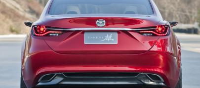 Mazda CX 30 (2021) - picture 63 of 72