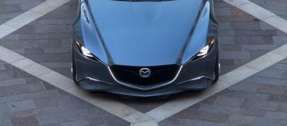 Mazda CX 30 (2021) - picture 71 of 72