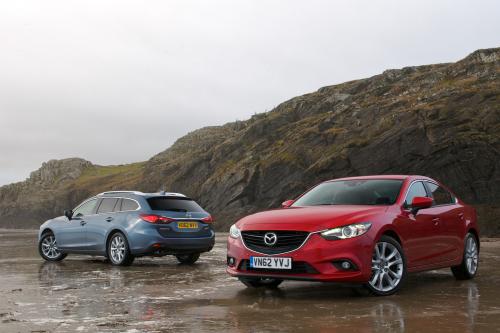 Mazda CX 30 (2021) - picture 1 of 72