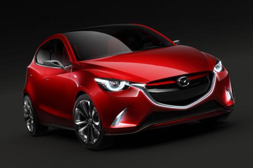Mazda CX 30 (2021) - picture 17 of 72