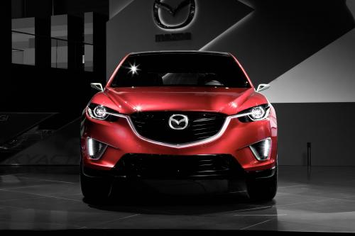 Mazda CX 30 (2021) - picture 41 of 72