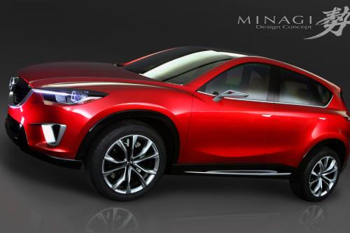 Mazda CX 30 (2021) - picture 48 of 72
