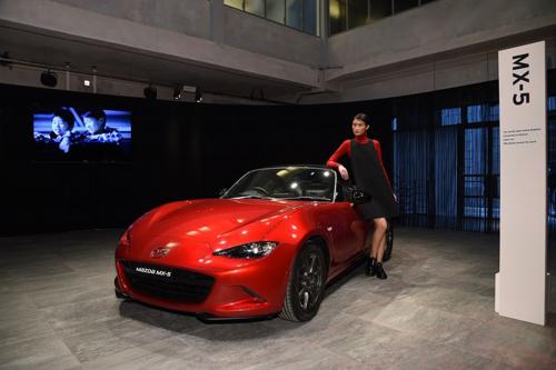 Mazda CX 30 (2021) - picture 49 of 72