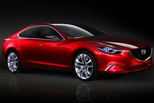 Mazda CX 30 (2021) - picture 64 of 72