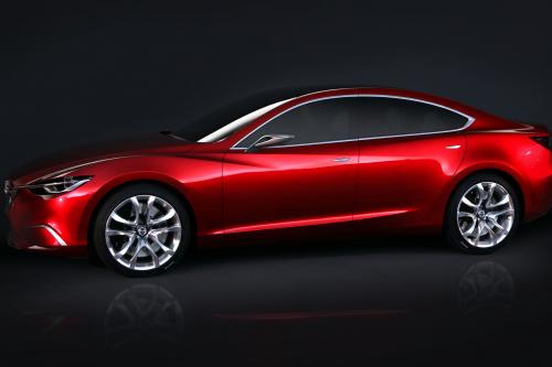 Mazda CX 30 (2021) - picture 65 of 72