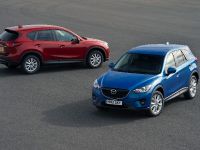 Mazda CX 30 (2021) - picture 4 of 72