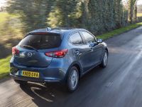 Mazda CX 30 (2021) - picture 5 of 72