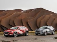Mazda CX 30 (2021) - picture 10 of 72