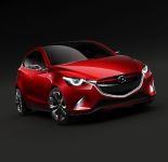 Mazda CX 30 (2021)