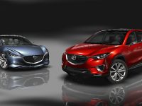 Mazda CX 30 (2021) - picture 30 of 72