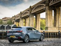 Mazda CX 30 (2021) - picture 34 of 72