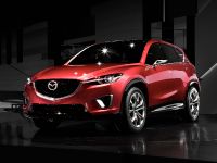 Mazda CX 30 (2021) - picture 42 of 72