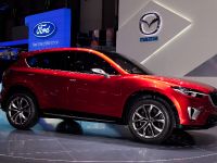 Mazda CX 30 (2021) - picture 43 of 72