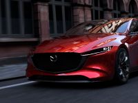 Mazda CX 30 (2021) - picture 45 of 72