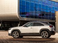 Mazda CX 30 (2021) - picture 51 of 72