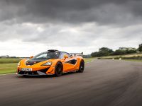 McLaren 620R (2021)