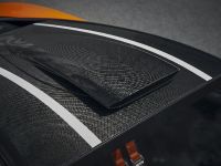 2021 McLaren 620R