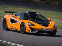 McLaren 620R (2021)