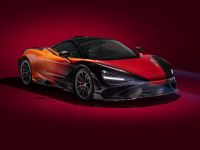 McLaren 765LT Visual Carbon Fibre (2021)