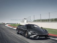 2021 McLaren 765LT Visual Carbon Fibre