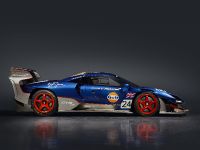 McLaren Senna GTR (2021)