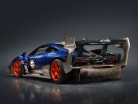 McLaren Senna GTR (2021)