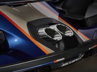 McLaren Senna GTR (2021)