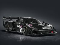 McLaren Senna GTR (2021)