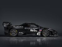 McLaren Senna GTR (2021)