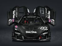 McLaren Senna GTR (2021)