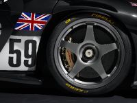 McLaren Senna GTR (2021)