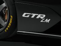 McLaren Senna GTR (2021)