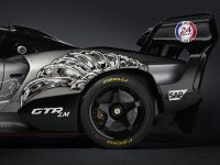 McLaren Senna GTR (2021)