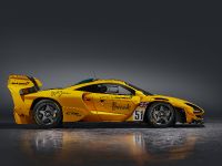 McLaren Senna GTR (2021)