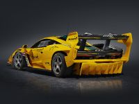 McLaren Senna GTR (2021)
