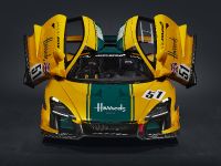 McLaren Senna GTR (2021)