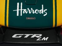 2021 McLaren Senna GTR