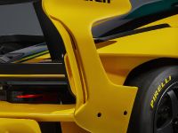 McLaren Senna GTR (2021)