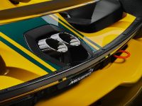 McLaren Senna GTR (2021)