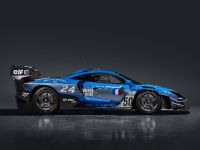 McLaren Senna GTR (2021)