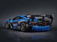 McLaren Senna GTR (2021)