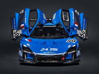 McLaren Senna GTR (2021)