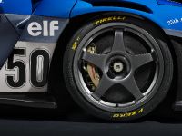 McLaren Senna GTR (2021)