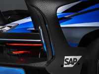 McLaren Senna GTR (2021)