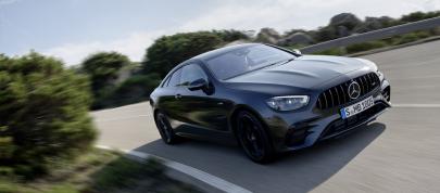 Mercedes-AMG E 53 (2021) - picture 7 of 37