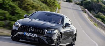 Mercedes-AMG E 53 (2021) - picture 12 of 37