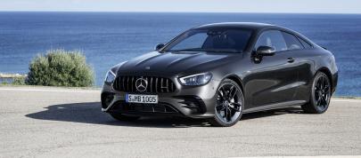Mercedes-AMG E 53 (2021) - picture 20 of 37